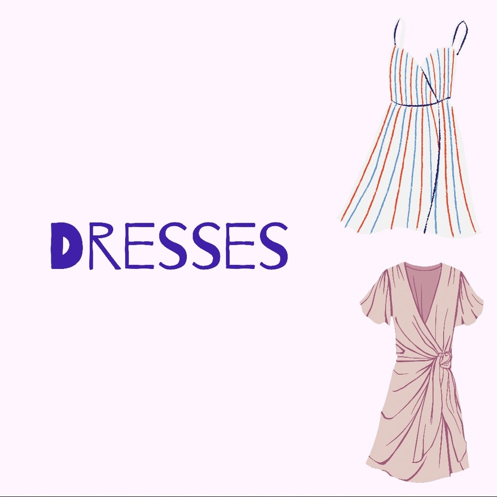 👗Dresses! 👗